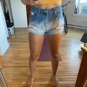 Shorts